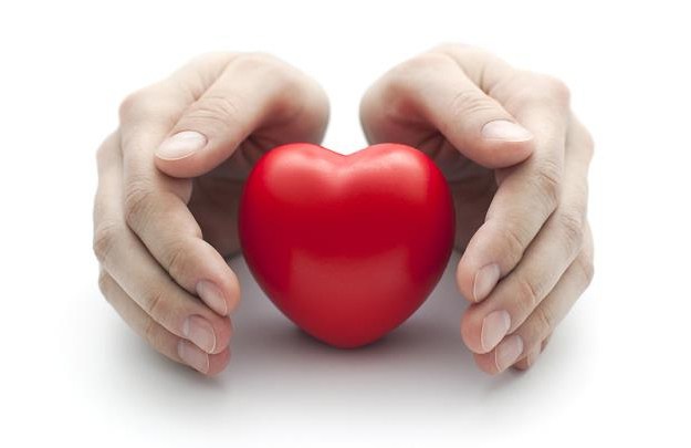 diagnozo srčnega popuščanja