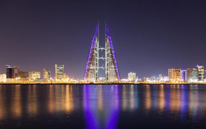 Манама Бахрейн