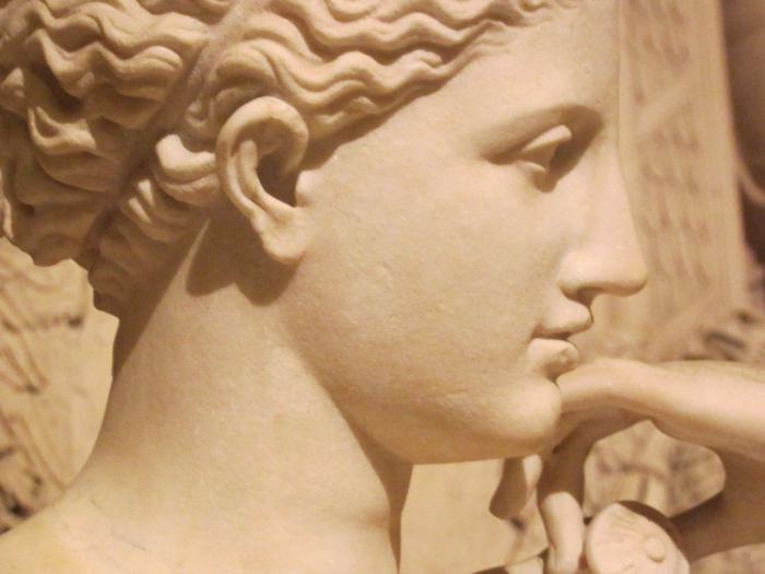 Венера е богинята на любовта