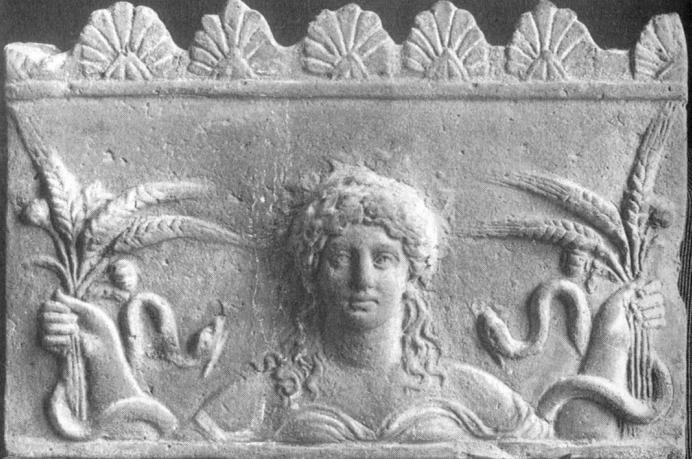 rimska boginja Venera