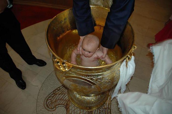 obowiązki ojca chrzestnego