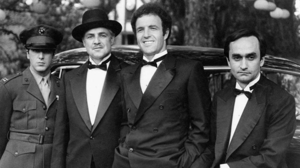 Michael Corleone - The Godfather