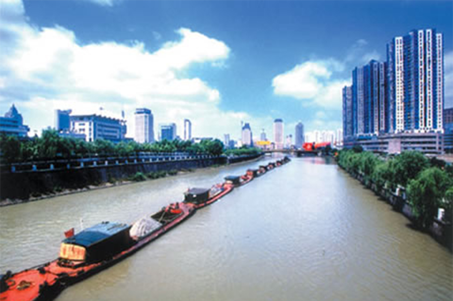 Veliki kineski kanal