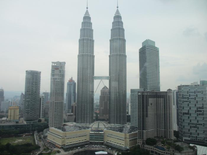 najvišja stavba na svetu