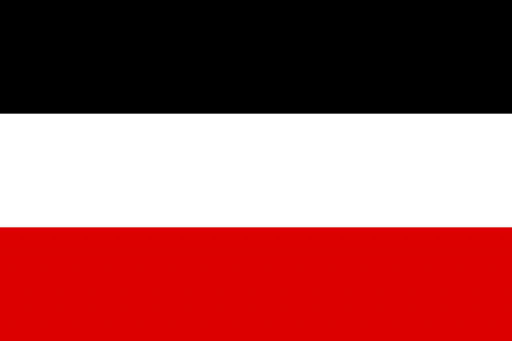 Flaga Świętego Cesarstwa Niemieckiego