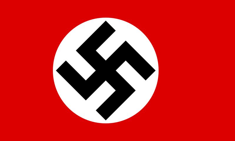Flaga Trzeciej Rzeszy