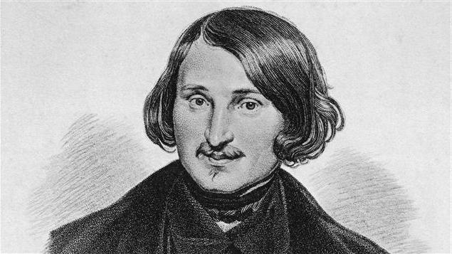 historie vzniku auditora Gogol