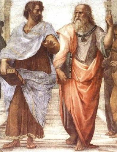 Zgodovina Pitagorejevega izreka je kratka