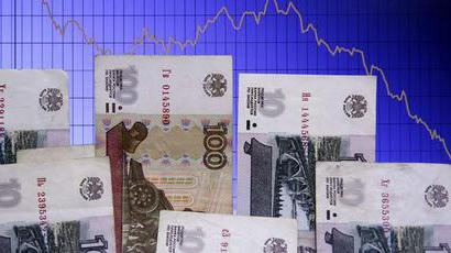 Storia del denaro rublo