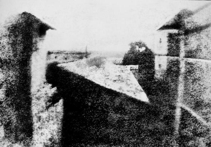 Фотографија изум из 19. века