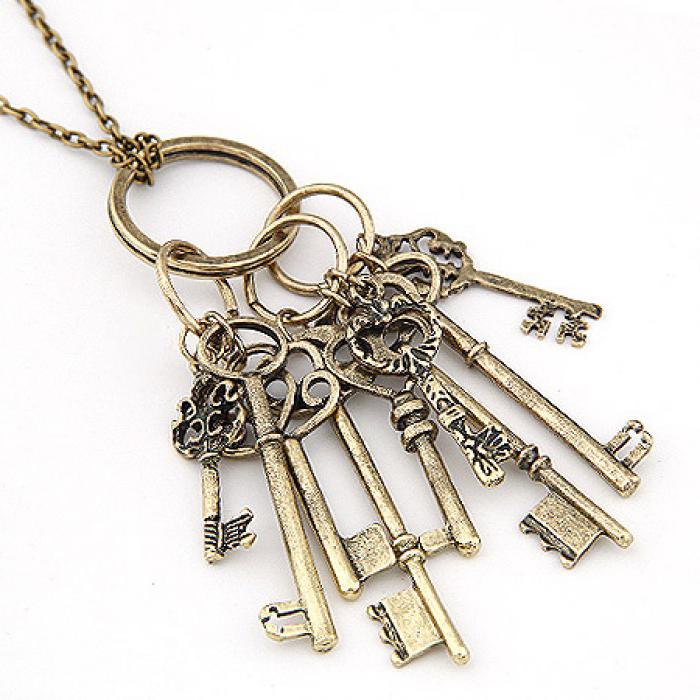ključevi iz snova u apartman
