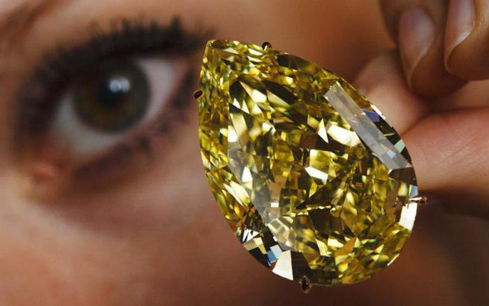 največji diamant na svetu