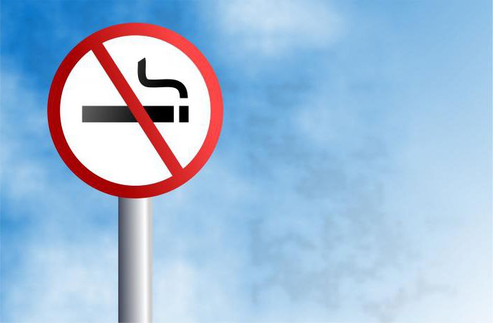 zákaz kouření v bytových domech
