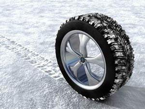 zákon o zimních pneumatikách
