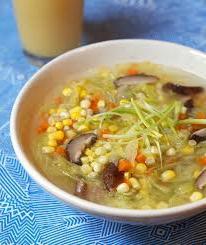 готвене супа от зеле