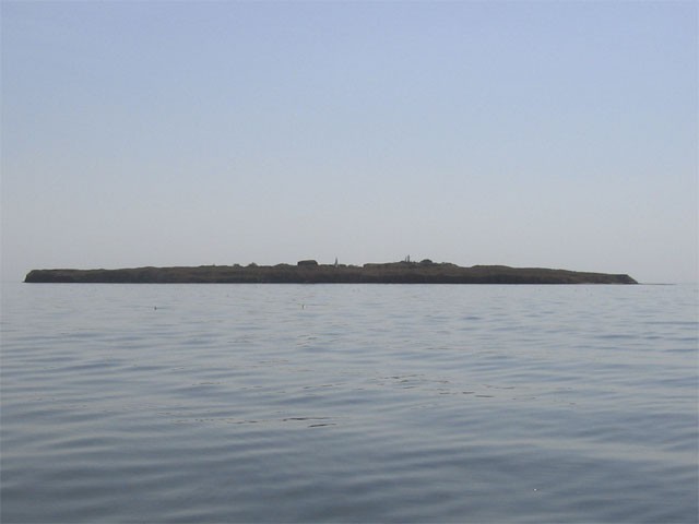 Isola di Berezan
