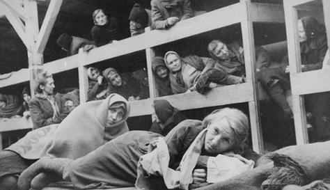Концентрационен лагер Аушвиц