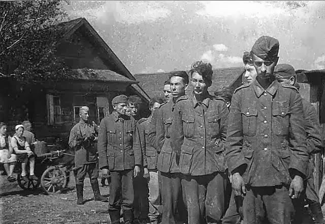 3. srpnja 1944. oslobođenje Minska