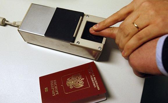 elenco dei documenti per ottenere un nuovo passaporto