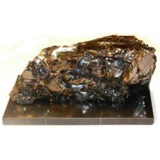 mineralna svojstva šungita