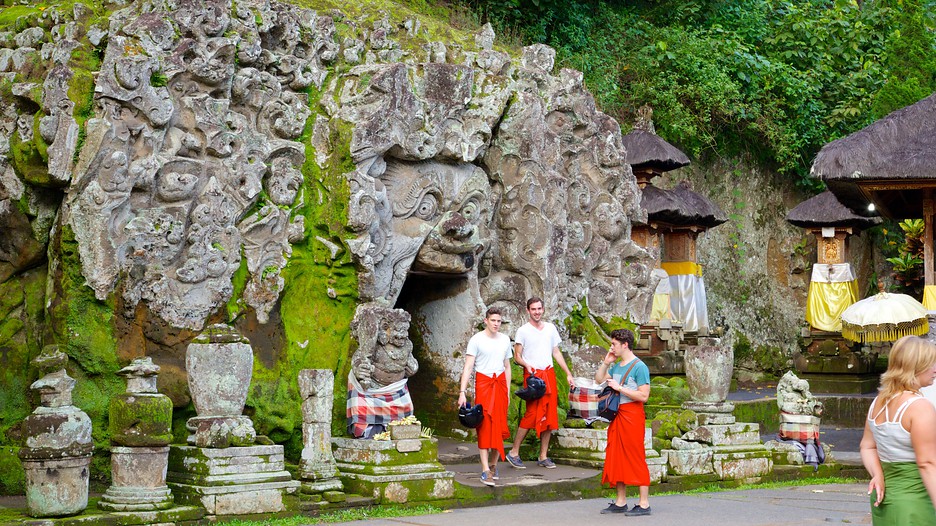 Най-добрите забележителности на Бали