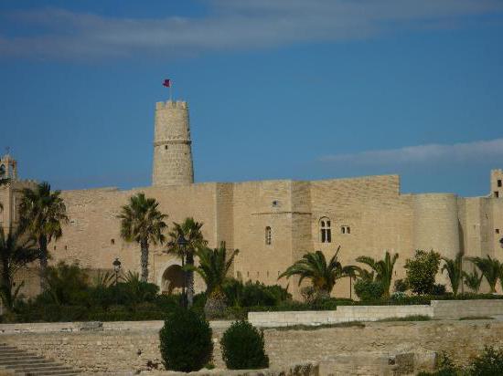 Tunezja - atrakcje - Carthage