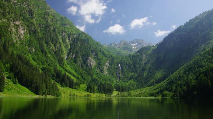 Kavkaški greben