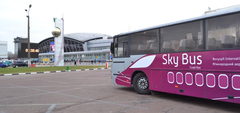 Autobus Skybus