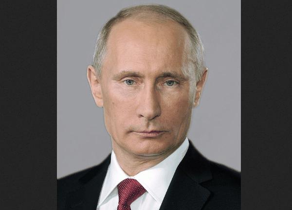 Ruský prezident