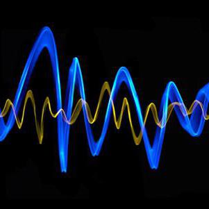 il dipartimento di fisica delle onde sonore