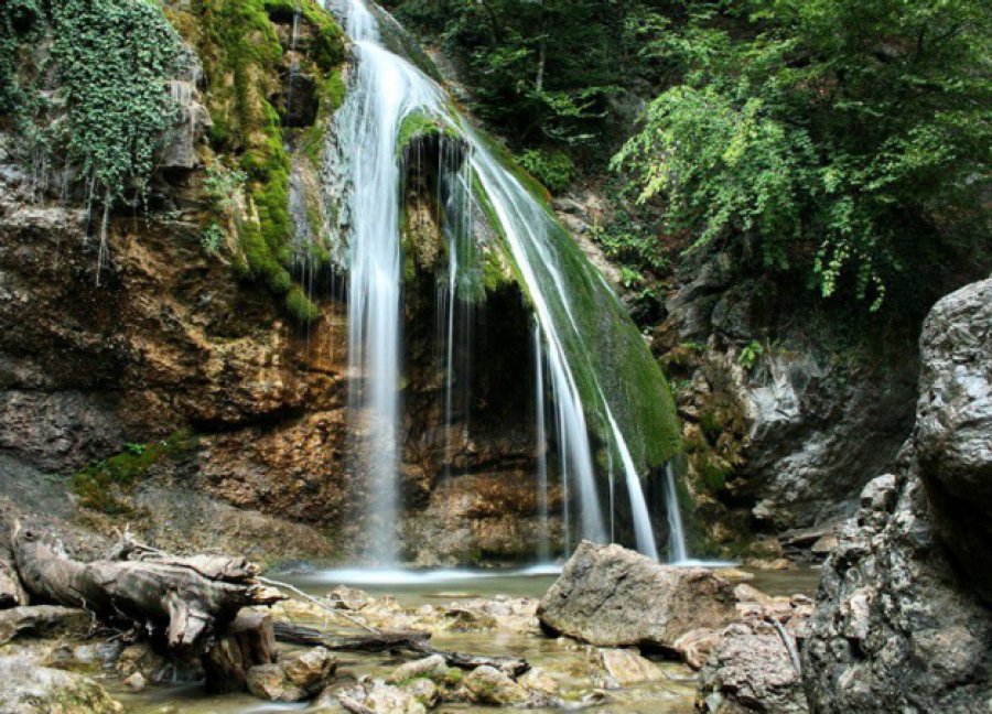 водопад јур јур