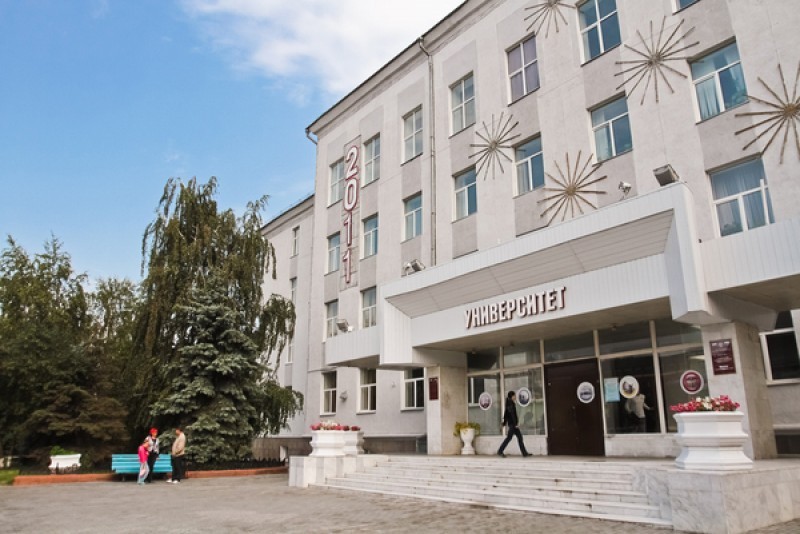Tyumenská státní univerzita
