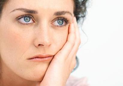 sintomi di insufficienza ormonale nelle donne