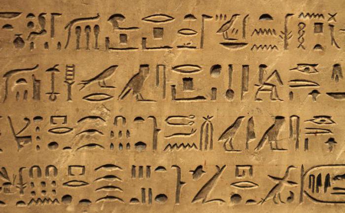 spiega il significato della parola faraone