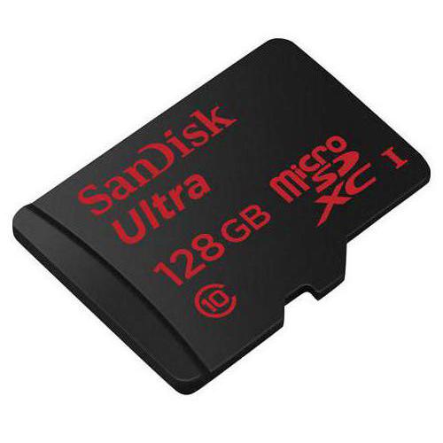 Pomnilniška kartica MicroSD ni formatirana