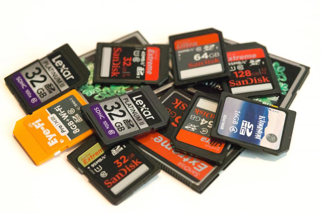 Меморијска картица телефона није форматирана, шта треба радити