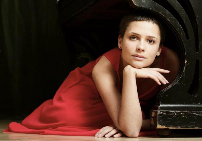 10 najljepših glumica Rusije