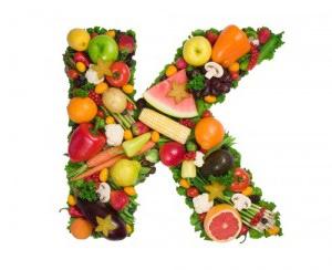vitamini, topni v maščobah, povzetek