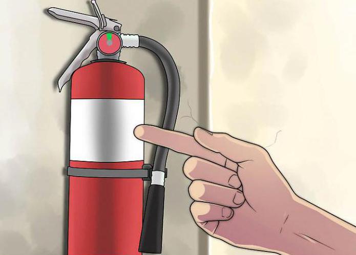 20 cause più comuni di incendio in casa
