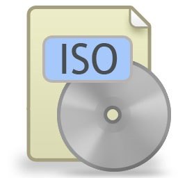 programy do obrazów ISO