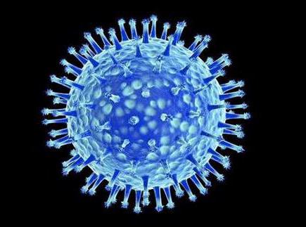 nejnebezpečnějších virů