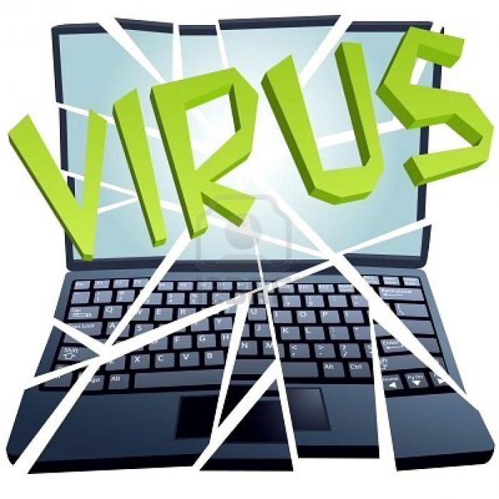 najniebezpieczniejsze wirusy komputerowe