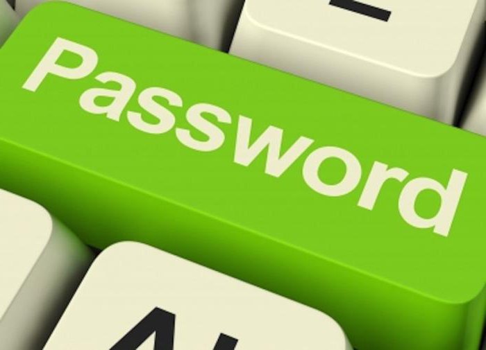 password complessa di 8 caratteri