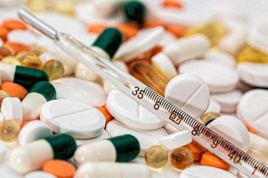 farmaci antivirali e anti-influenzali