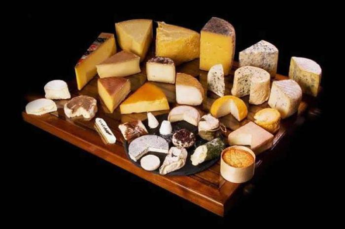 il costo del formaggio più costoso del mondo