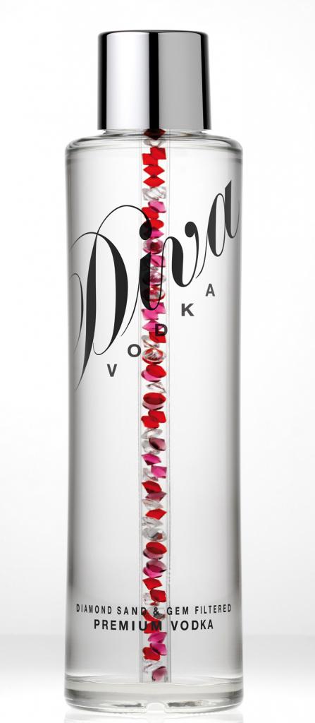 Vodka Diva