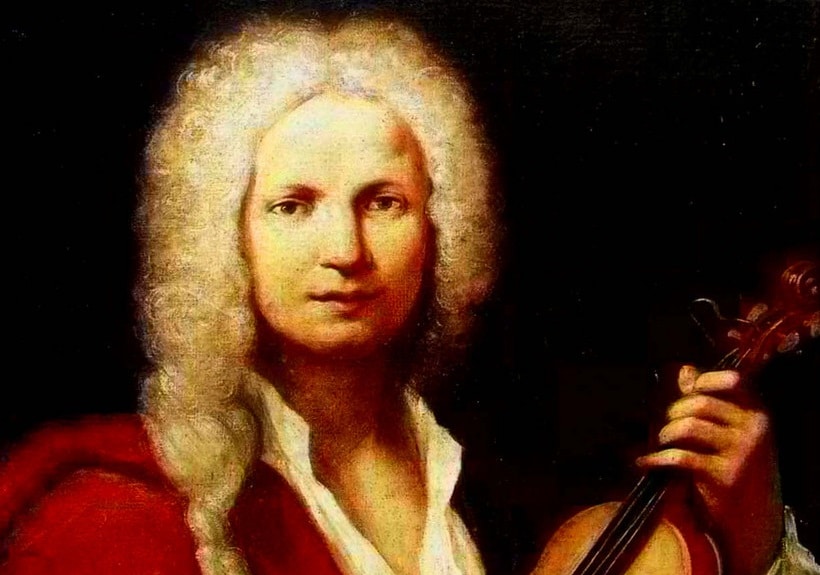 Антонио Вивалди