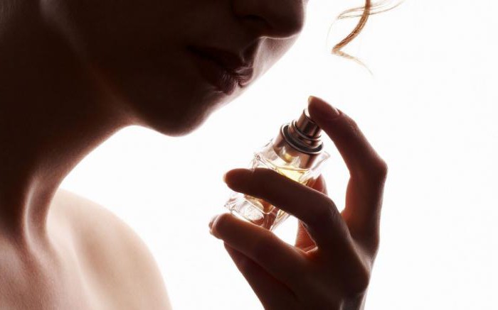 nejoblíbenější ženský parfémový hodnocení sladké