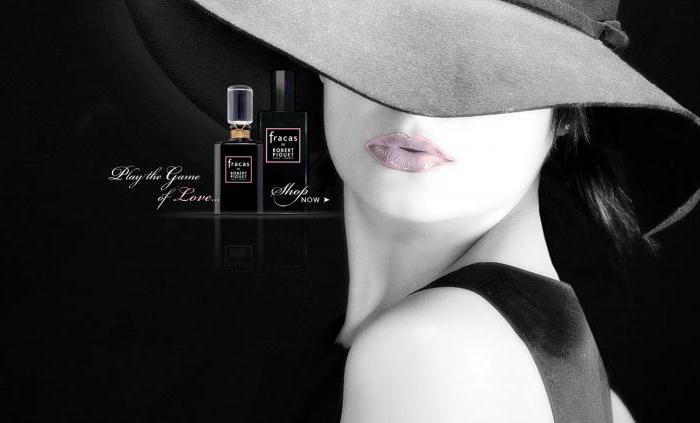 najbolj priljubljena ženska parfumska ocena