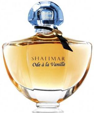 najpopularniji ženski parfem rangiran slatko